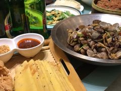 -鹊华居·地道鲁菜·海鲜·融合味(大明湖店)