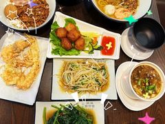 -台南擔仔面·卤肉饭(老虹井路店)