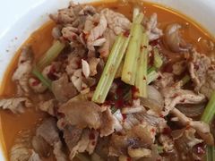 -小姨家常菜(昭萍东路店)