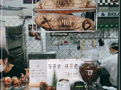 -Juicy Bakery(大学路店)