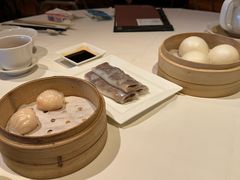 -利苑酒家(合景国际金融广场店)