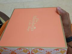 -广州文华东方酒店·江-由辉师傅主理