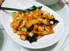 -新时代大酒店(仰口路店)
