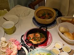 -夏朵餐厅(丁香店)