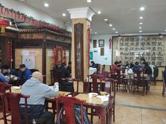 -力力豆花庄(广渠门店)