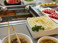 -海底捞火锅(攀枝花万达店)