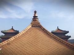 -普陀宗乘之庙(小布达拉宫)