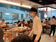大堂-湯系·煲汤手艺人(东二环泰禾广场店)