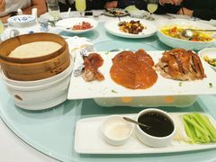-漢舍中国菜馆(889广场店)