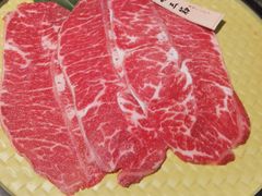 -NIUAN牛庵·日式和牛烧肉(恒隆店)