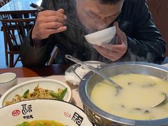 -川悦壹号·川菜(蠡溪路店)