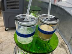-CUBIC3三立方咖啡(凌空SOHO店)