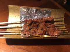 -楼兰新疆主题餐厅(苏州中心店)