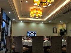 -欢乐海岸美食联盟