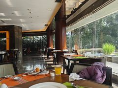 -岷山饭店-芝芝自助餐厅