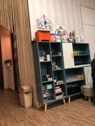 -JERRY日式美甲美睫纹绣工坊