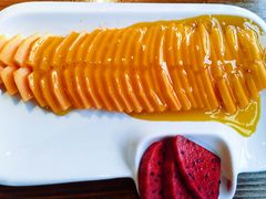 鲜果木瓜-胡桃里乐队酒馆(长春总店)