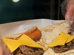 -SUBWAY赛百味(浦东机场店)