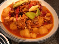 -丝路金桃·新疆菜(徐汇店)