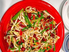 -禄鼎记·排队俩小时都要吃的酸菜鱼(石牌桥店)