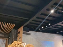 -旧雨咖啡·CoffeeFORU(黄村奥体店)