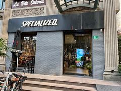 -SPECIALIZED闪电自行车(建国西路店)