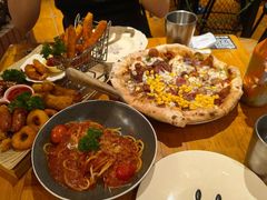 -盘炉forenza·云贵川融合小食堂 ( 钟楼中柳巷店)