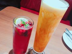 -拉亚汉堡经典餐厅(商城路店)