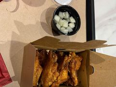 -Kyochon1991校村(共和路店)