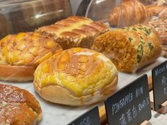 -V咖啡(兰州盛达希尔顿酒店)