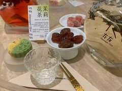 -左右Massage/Spa(长寿路店)