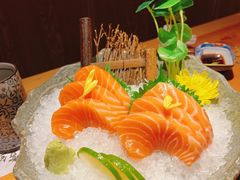 -原志优秀食材·匠心料理·海胆主题(金亿广场店)