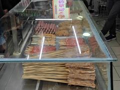 -里脊肉串店(天桥老店)