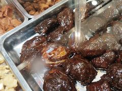 -乔波食品(杜桥中心菜场店)