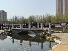 -前关湿地公园