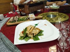 -悦真雅院·四合院·清真私房菜(雍和宫店)