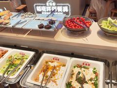 -素满香·食养自助(建邺万达店)