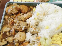 -魏家凉皮(梨园店)