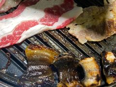-東盛炭烤自助料理(玄武招商花园城店)