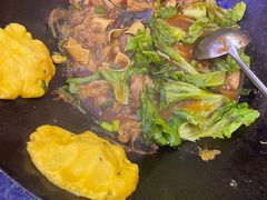 -锅三哥地锅鸡地锅鱼(南京旗舰店)