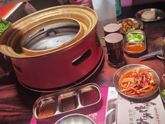 -西塔老太太泥炉烤肉(上海七宝领展广场店)