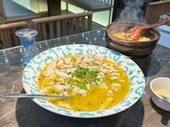 -老屋印象川菜(世纪东方店)