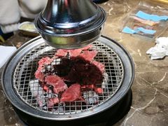 -江城二当家烤牛肉(莲塘新村店)