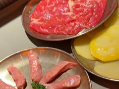 -西塔老太太泥炉烤肉(苏州大悦城店)