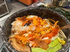 -梅梅家的烤肉店(槐北路店)