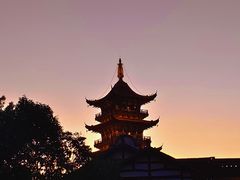 -老运河餐厅