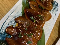 -林妈妈村·日式料理(宝山龙湖天街店)