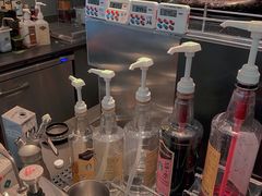 -星巴克(嘉定中信泰富万达广场店)