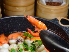 -威斯汀舞台餐厅