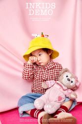 -INKIDS潮童社儿童摄影(朝阳大悦城店)